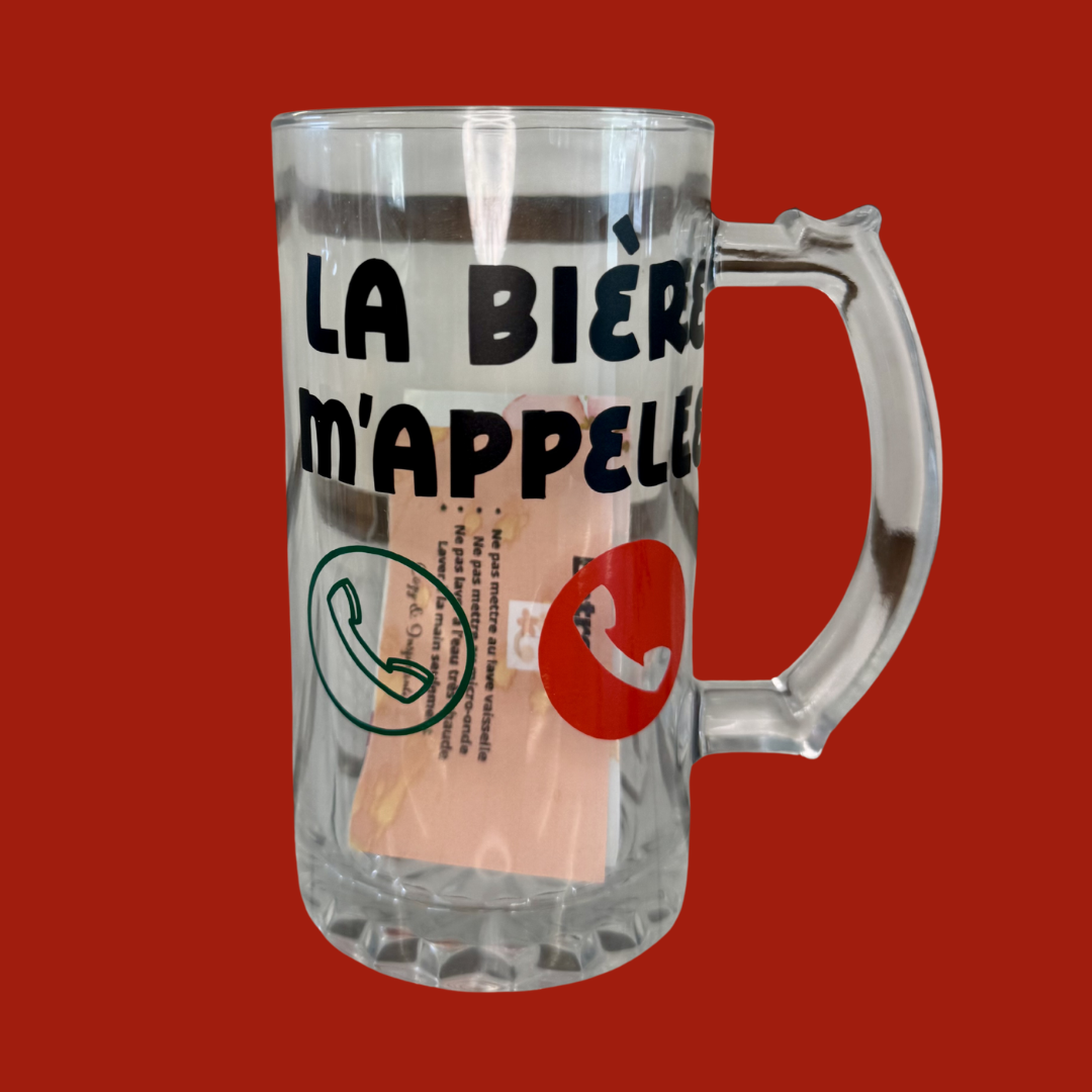 Cozy & Inspiratante x FoodPass | Tasses & Bucks Fête des pères