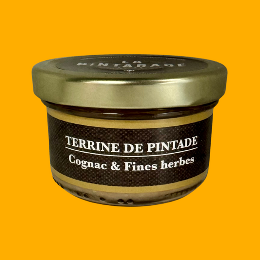 La Pintarade | Rillettes & Terrines Artisanales