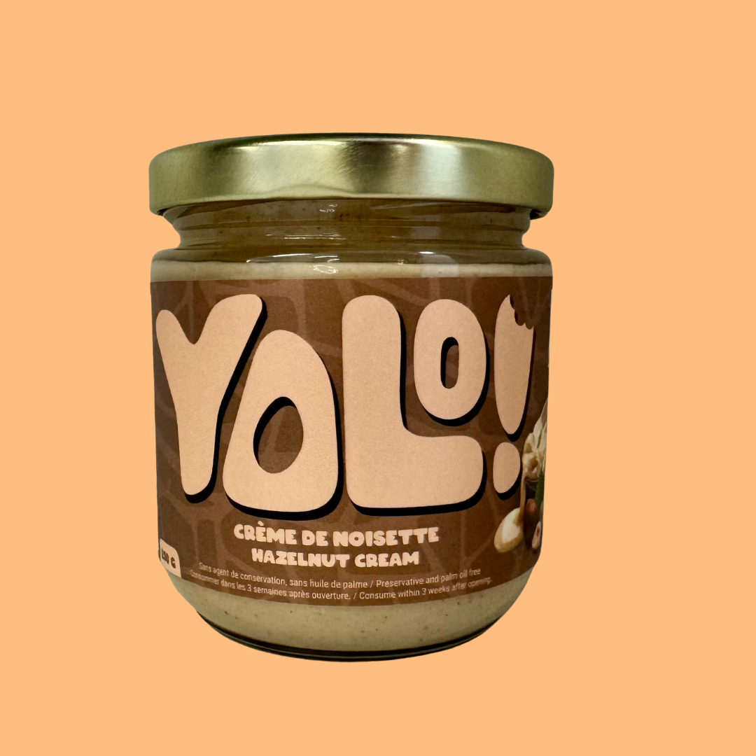 Yolo Noix | Tartinades Aux Noix