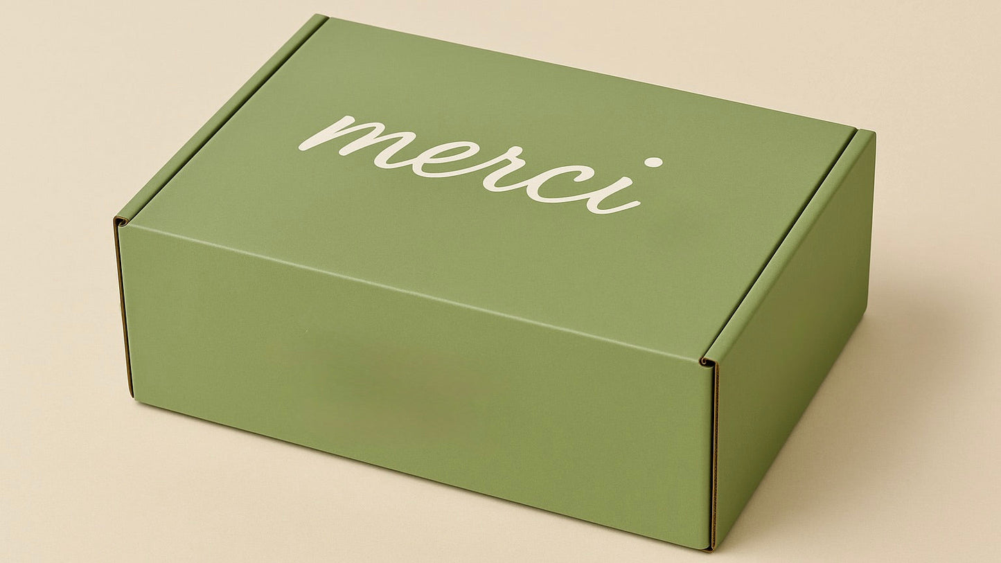 Boîte cadeau MERCI FoodPass produits québécois
Cadeau d’hôtesse québécois gourmand
Boîte corporative merci produits locaux
Boîte cadeau gourmet FoodPass merci