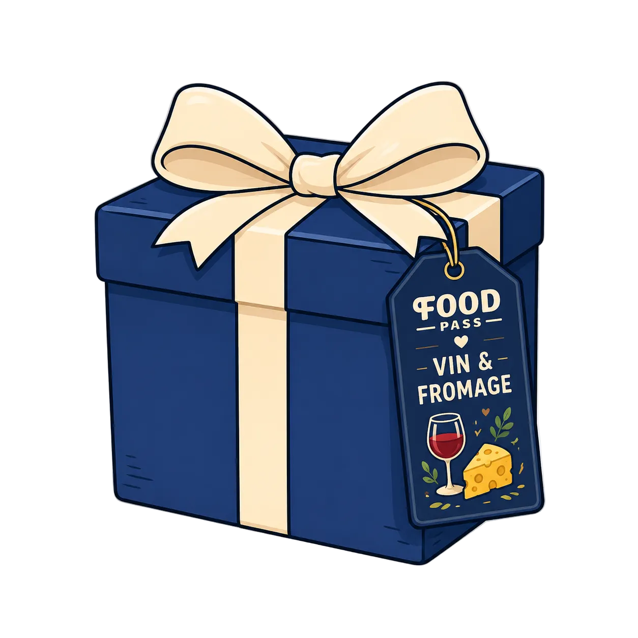 Boîte Cadeau | La Valeur Sûre