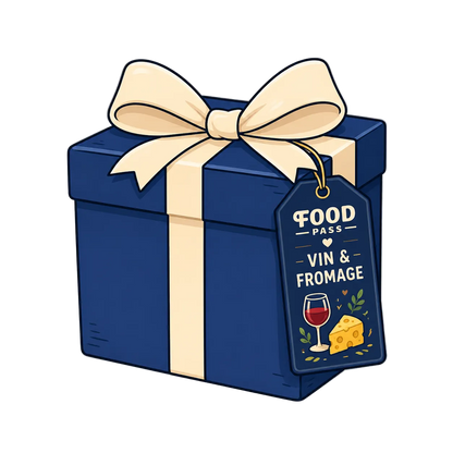 Boîte Cadeau | La Valeur Sûre