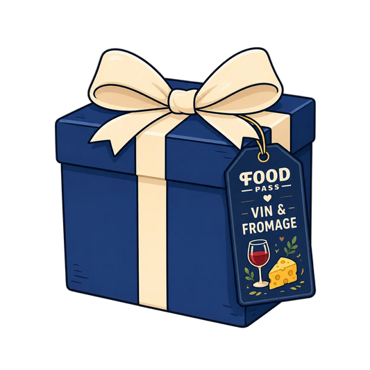 Boîte Cadeau | La Valeur Sûre