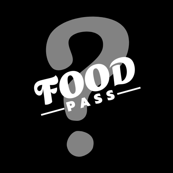 Boîtes FoodPass | Mystère