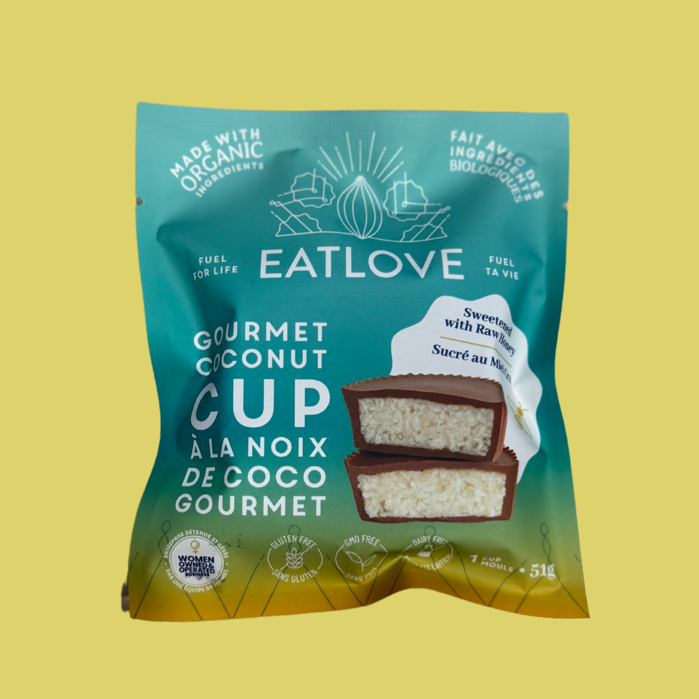 EatLove | Chocolats gourmets