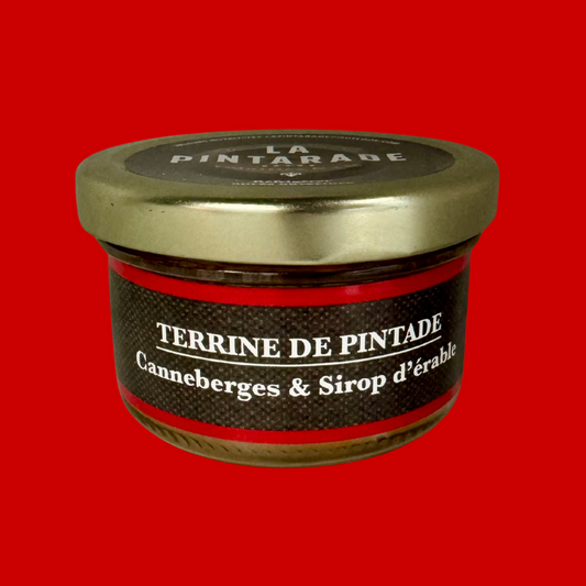La Pintarade | Rillettes & Terrines Artisanales